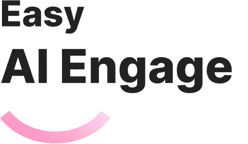 Easy AI Engage logo
